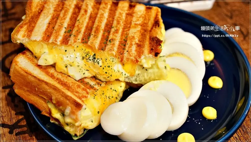 【中山國中早午餐下午茶】Jiala coffee～中山國中捷運站，IG熱門打卡飲料、平價美食、早午餐、輕食、咖啡、鬆餅，帶去榮星花園野餐也很OK