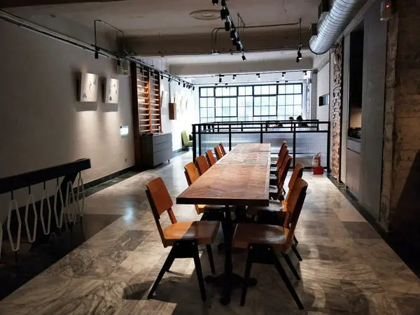 美食【台北市中正區。Simple Kaffa Flagship 興波咖啡】放慢身心的咖啡館｜世界冠軍咖啡店