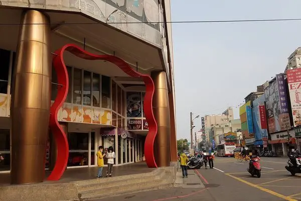 潔西麻的美食日記─【桃園/中壢區】特殊的酒吧燒烤餐廳-->好客海鮮炭火燒肉吃喝到飽(桃園中壢店)