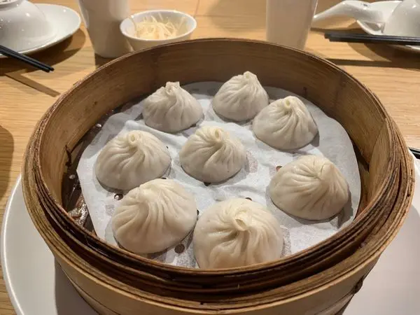 20200127@台北康迎鼎信義威秀店 每道菜都想點來吃