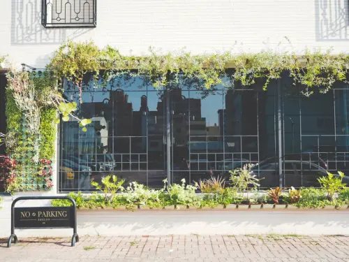 Hotel de Leau 安平留飯店 ▎台南飯店│你最想要的法式優雅,透露著奢華！