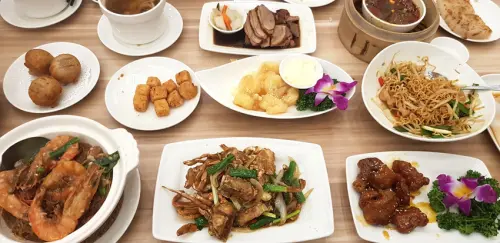 鳳山港式飲茶 平價港點超划算 49元起 吃好吃滿也不傷荷包 好正點港式點心專賣-鳳山店