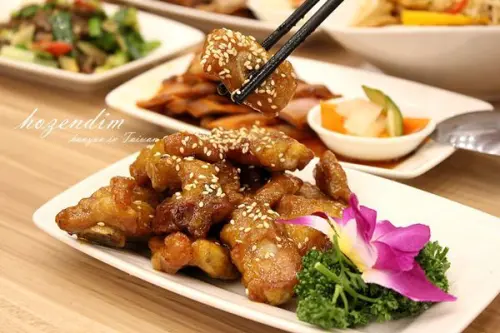 [高雄/鳳山區]好正點港式點心(鳳山店) 超人氣平價港點49元起！ 蒸籠×燒臘×公仔麵×各式港點 鳳山港式飲茶