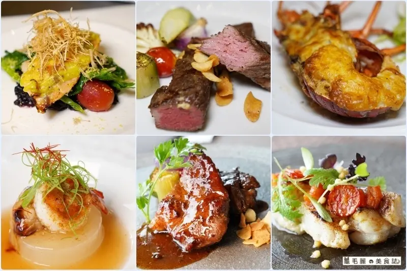 【羅東│五星級溫泉酒店】村却國際溫泉酒店 改變宜蘭天際線 讓味蕾與美好的饗宴相遇 吃在村却即刻出發