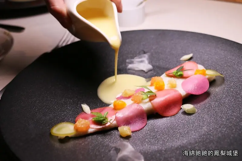 微風信義美食/47樓『Chefs Club Taipei』米其林主廚客座，台北101百萬景觀，菜單價位，獨立包廂(捷運市政府站)