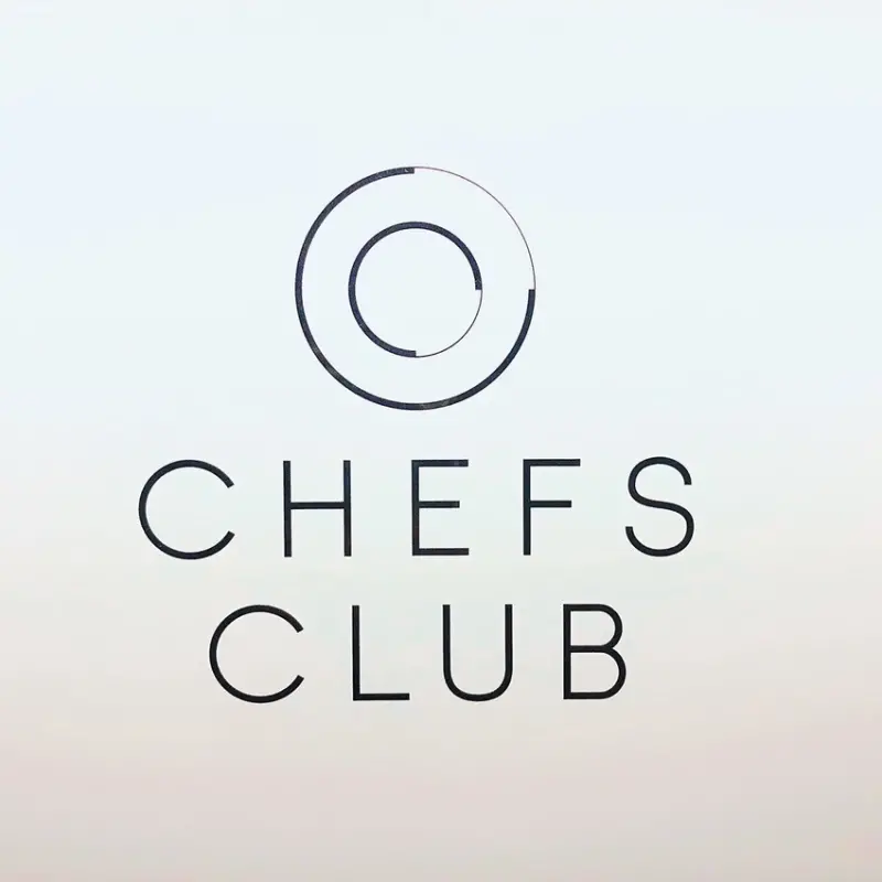 【台北高檔美食】名廚雲集 即將摘星的CHEFS CLUB TAIPEI