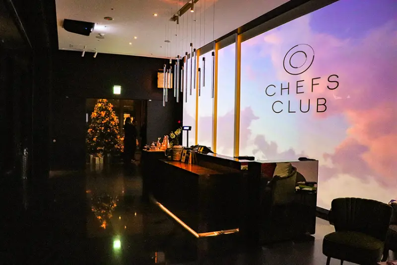 [台北信義區] 美食提案X Chefs Club Taipei ∥信義微風米其林主廚奢華料理不用環遊世界輕鬆吃世界級米其林∥