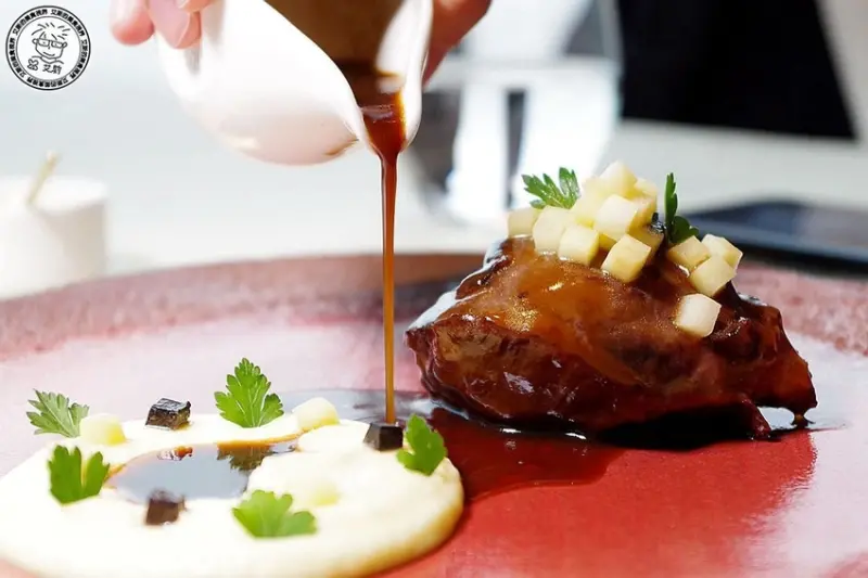 [米其林．期間限定]米其林名廚Philippe Labbé坐鎮Chefs Club Taipei一定要來試試．47樓高空美景酒吧絕對不能錯過．Chefs Club Taipei