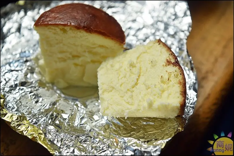 禾雅堂|網評4.9分台中超好吃乳酪蛋糕!低調門面只賣乳酪蛋糕試吃直接給一顆人氣超旺