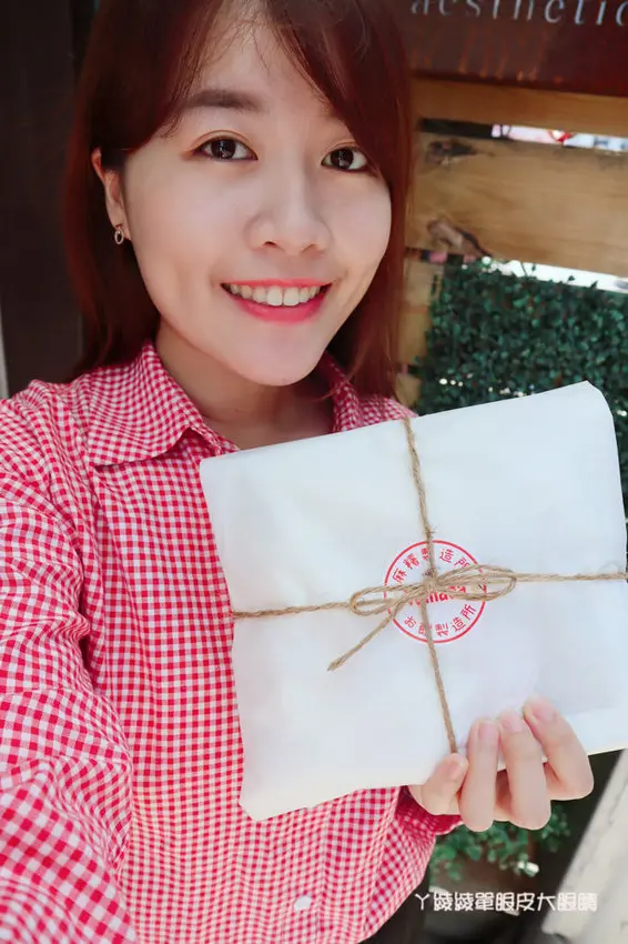 新竹麻糬推薦！Yamada山田麻糬製造所- ㄚ綾綾單眼皮大眼睛