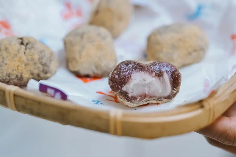 Yamada 山田麻糬製造所/美食窩客 女子的休假計劃 提供，未經許可不得轉載