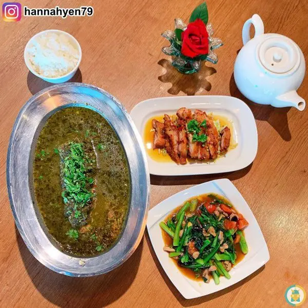 Food✤新北永和 無菜單料理 雲南滇緬-【癮食堂】@ 永和美食║福和橋║ 永和區美食║新北美食║永和私廚║新北餐廳║新北下午茶║新北景點║新北旅遊║新北餐廳