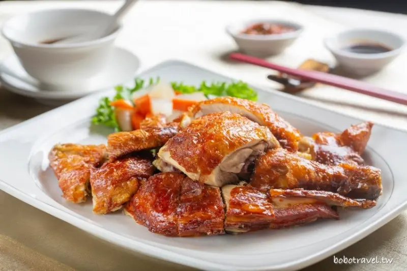 新店大坪林站美食、豪鼎飯店北新旗艦館｜港式飲茶、台菜限時優惠買大送小，CP值超高聚餐餐廳推薦