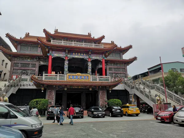 【高雄 苓雅】全台十大月老廟『關帝廟』要怎麼拜，講解流程及步驟，求桃花、求紅線、脫單、求姻緣、感情順利