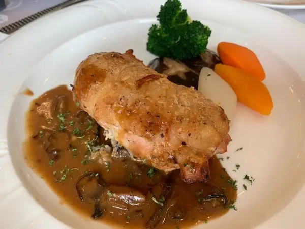 20190316@高雄圓山大飯店 澄清湖午餐高貴不貴