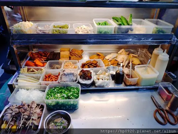 新莊福壽街鹽水雞