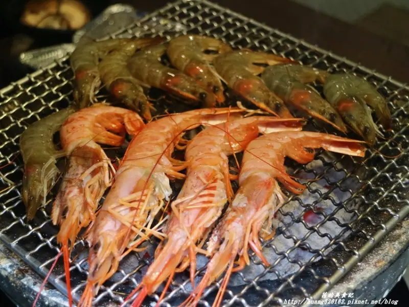 【新北新店區】新店燒烤+火鍋吃到飽『上禾町燒肉+鍋物(北新店)』新店美食/新店燒肉推薦/捷運大坪林