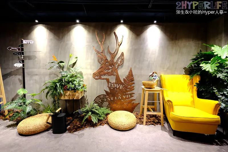 8德司Brothers創意餐館 | 有聽過低消100元還可以雞湯喝到飽無限暢飲嗎？中友商圈新開美食餐廳，新研發辣醬搭配燉飯和義大利麵都好吃！ @強生與小吠的Hyper人蔘~