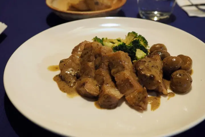 台北美食｜三賀家 Allson Kitchen，隱身行天宮站巷內的法式私廚～飄洋過海經藍帶和米其林三星洗禮～帶回道地法國鄉村味〖食攝人生事務所〗