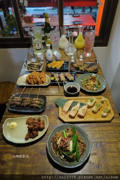 『激安の食事酒場-忠孝ㄧ號店』想要享受東區高CP值、平價居酒屋那就快來激安の食事酒場體驗~