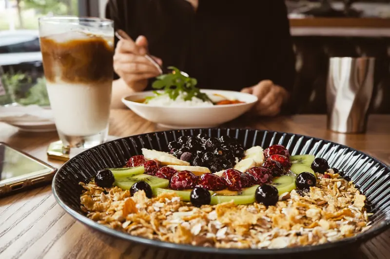 齒輪咖啡Gear Moto Cafe Shop ▎台中哈雷重機主題咖啡館│重機與美食雙重享受。