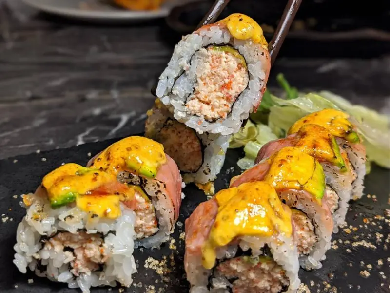 花酒蔵餐酒館｜二訪愛店日式創意餐酒館！約會聚餐東區首選！台北餐酒館推薦、台北日式推薦、東區餐酒館推薦、東區日式推薦、大安餐酒館推薦、大安日式推薦