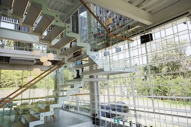 Desolatecoffee/蠻荒咖啡/沙拉飯糰 提供