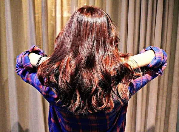 【You&Me hair salon】中山區髮廊推薦│染髮│護髮│剪髮