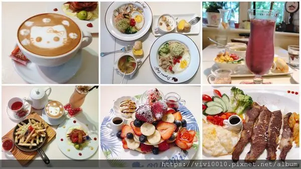 圓圓家愛吃貨<西門町咖啡>-Oyami cafe西門店，義大利麵、下午茶，菜單美味多元化，適合多人聚餐還有獨立包廂用餐/防疫安心餐廳