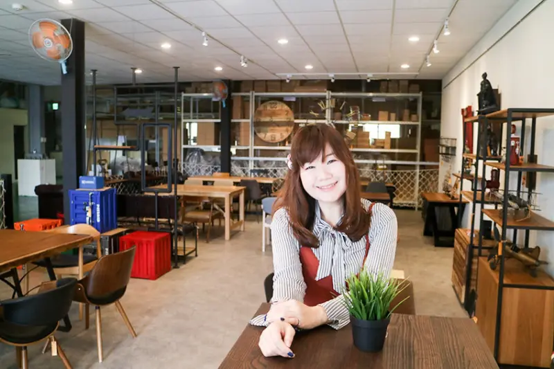 【高雄工業風家具】酷鳥窩 Amazing Bird Nest 工業風 復古風 北歐風 中南部最大最齊全 家居 家飾