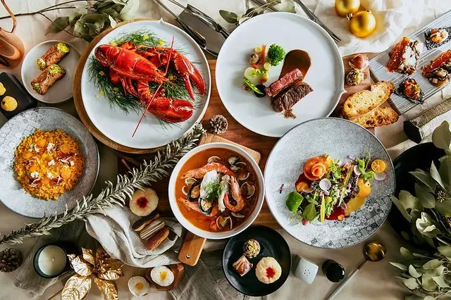 台中美食~ZEBRA義大利料理 藏身在大毅老爺行旅裡的質感餐廳 餐點富饒趣味也很美味(美味是重點啊!!)