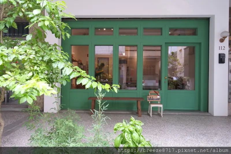 小雪 CASA｜綠意質感溫馨居家小店【台中市】