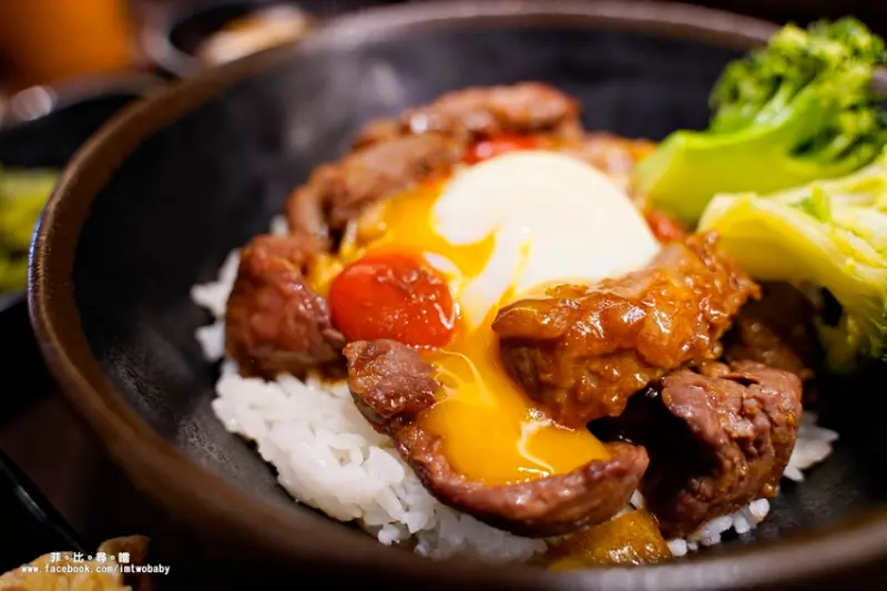 這味泰泰 Mrs. Thai 微風南山店 揮灑新鮮進口泰式香料魔法 多樣選擇百變風味泰正點！微風南山美食街/市政府站美食