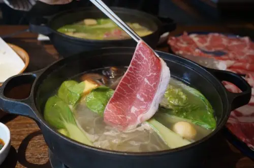 │食記│桃園/這一小鍋✨一個人也可以吃火鍋x這一鍋旗下品牌