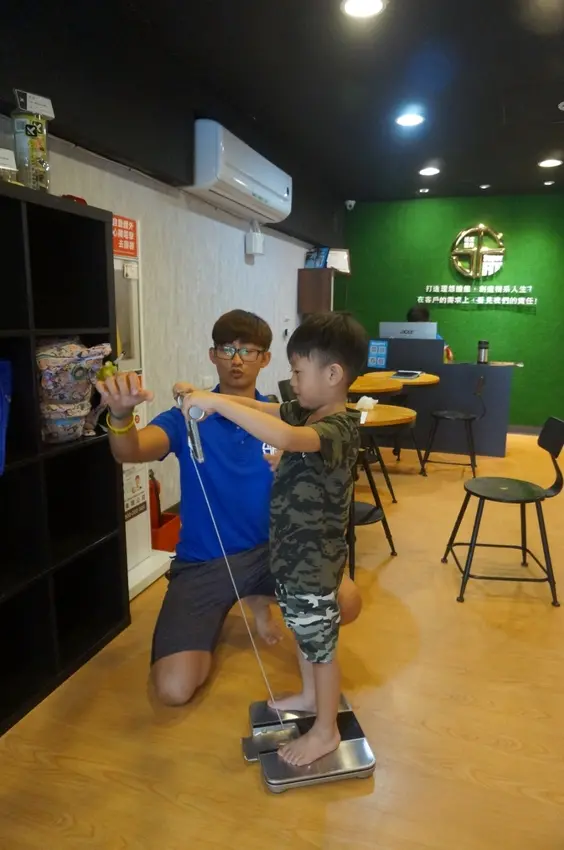 SuperFIT教練會館