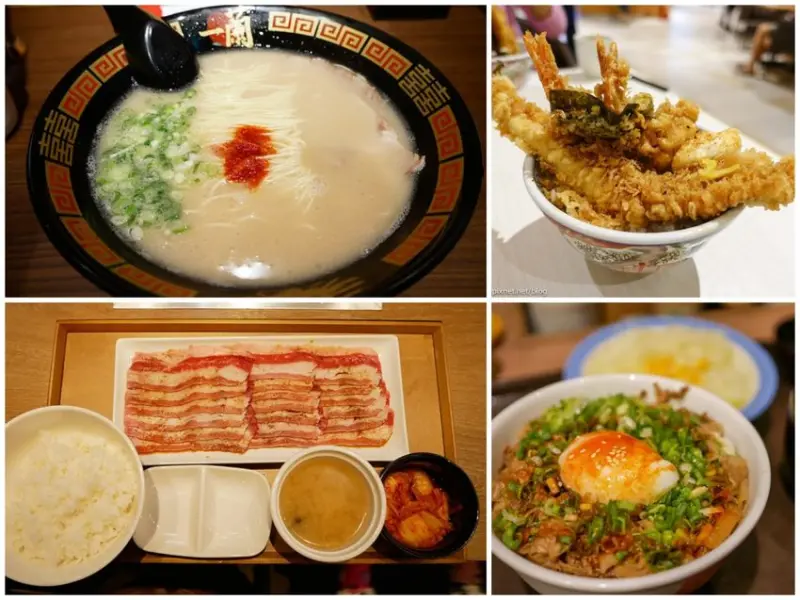 2020日本來台美食｜15間嚴選必吃｜不能飛日本一樣能吃到日本美食