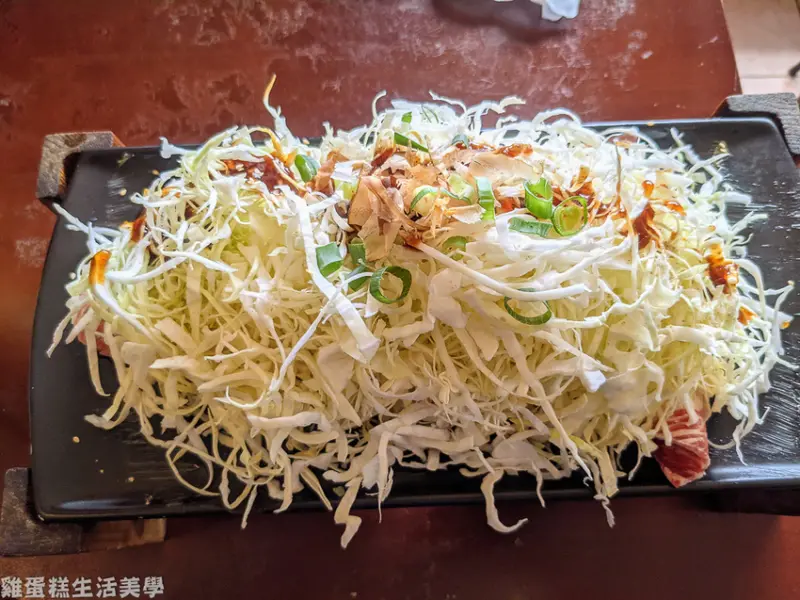 【新竹食記】竹北轉角陶屋 - 平價大份量餐點，白飯吃到飽