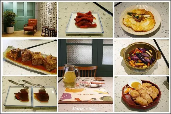 捷運松江南京站．丰禾日麗台式小館(台北南京東店)