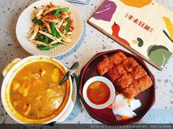 [台北美食] 台菜界的麥當勞「丰禾日麗」(台北南京東店) 王品集團新台菜餐廳 #松江南京美食 #辦桌菜 #台灣味 #復古餐廳