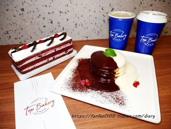 【松山區麵包店推薦】唐璞烘焙 #麵包 #甜點 #下午茶 #鬆餅 #咖啡 #複合式餐飲