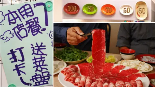 【台南沙茶爐】揚揚火鍋沙茶爐｜南區海鮮沙茶爐 平價高CP值  |  打卡送菜盤、熟客限定大肉盤300元｜母親節肉盤買一送一