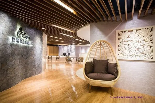 E-spa頂級概念旗艦館
