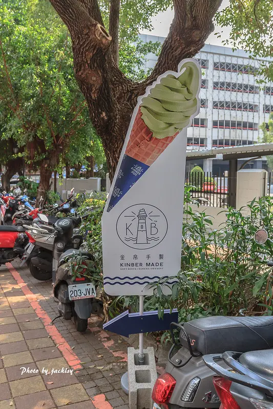 190330台中-金帛手製Kinber Made-三民店