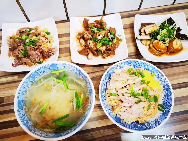 『桃園中壢小吃』阿雄切仔麵/鄰近中壢車站商圈學生小資族最愛平價麵店