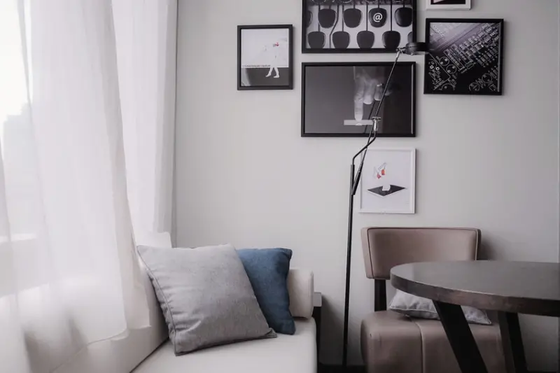 【新竹住宿推薦】新竹英迪格酒店：充滿前衛設計未來感與風潮時尚的質感入住饗宴。