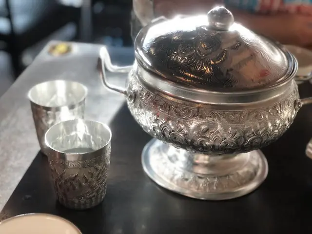 【美食】新竹竹北─ 泰緣泰式料理。文信路平價泰式料理，適合家庭聚餐、多人分享餐點~