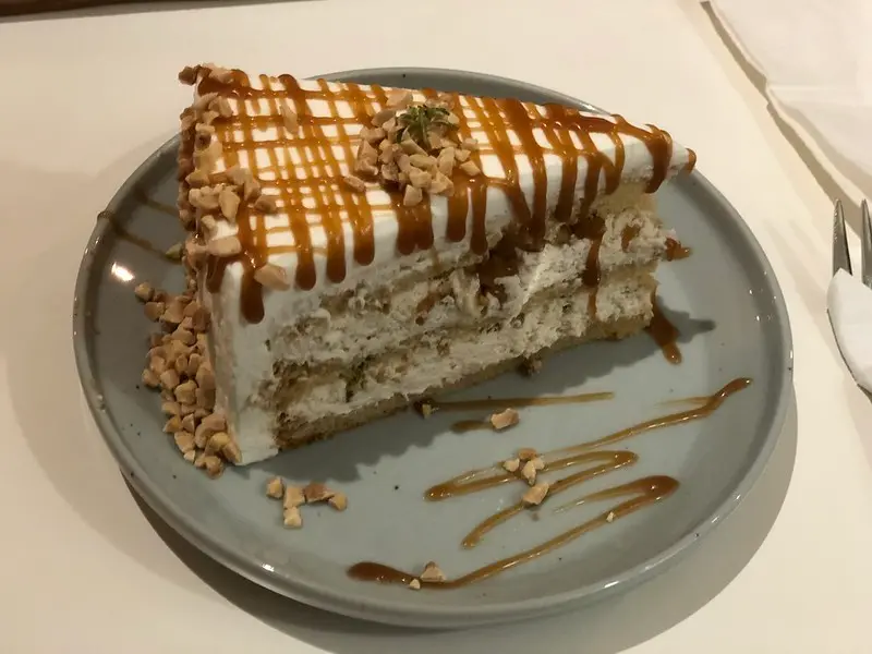 【美食】新竹竹北─過日子宅咖啡，營業到晚上十二點的咖啡屋甜點店