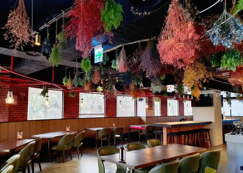 [高雄住宿]鈞怡大飯店|愛河旁的網美親子飯店@Tina愛分享