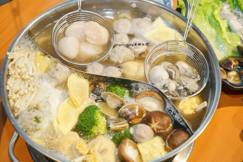 東湖痛風海鮮鍋 989薑母鴨 薑母雞 豐盛水產超市 樂活公園美食 內有菜單 水產外帶7折