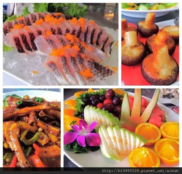 [食記]頭份|天廚海鮮樓@一魚多吃餐廳/家庭聚餐聚會